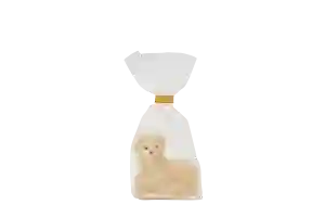 Шоколадне Ягня 35г