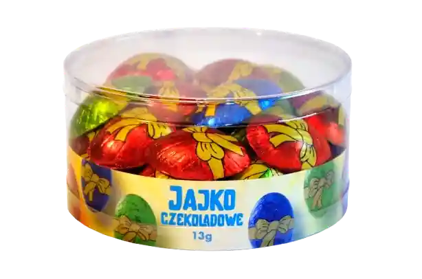 Шоколадне Яйце 13 г