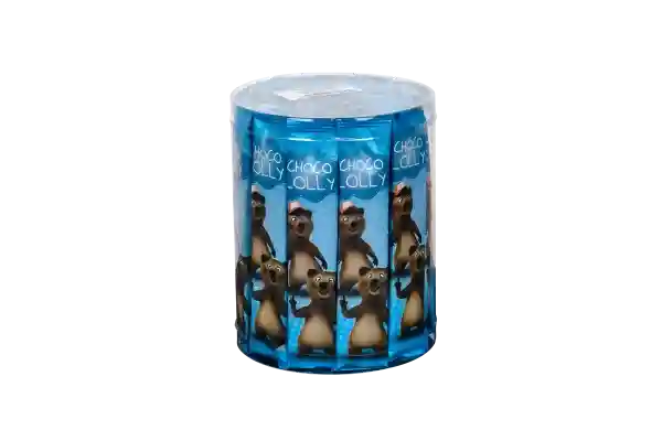 Шоколадний льодяник Choco Lolly